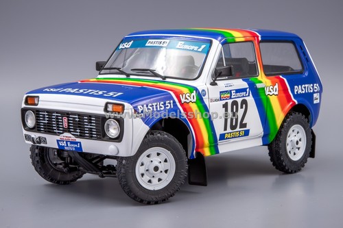 Solido s1807305 lada vaz - solido,