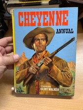 1961 CHEYENNE VINTAGE