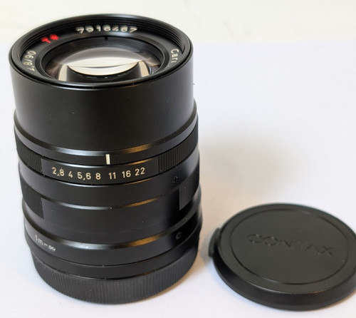 Carl zeiss 90mm 8 - carl,