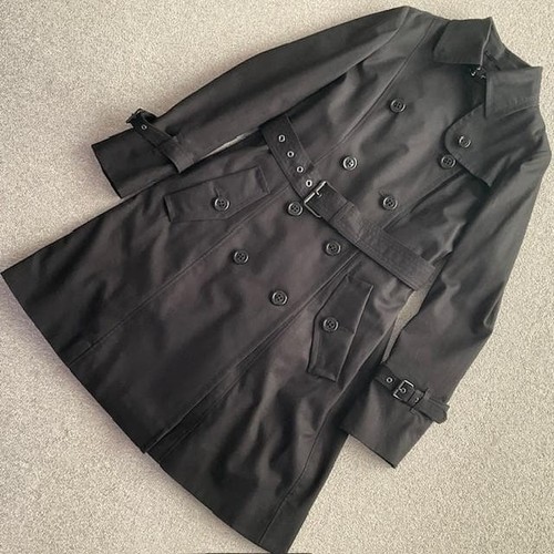 Burberry blue label black - burberry,