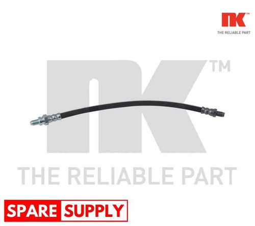 Brake hose for ford escort - for, mk