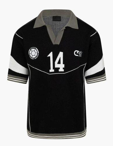 Sample cruyff revere - cruyff, polo