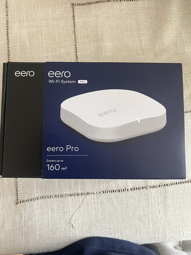 Eero mesh pro - (3rd, generation)