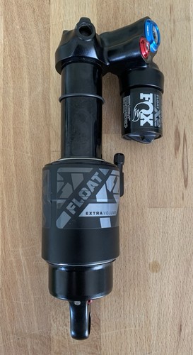 Fox performance elite series - fox,