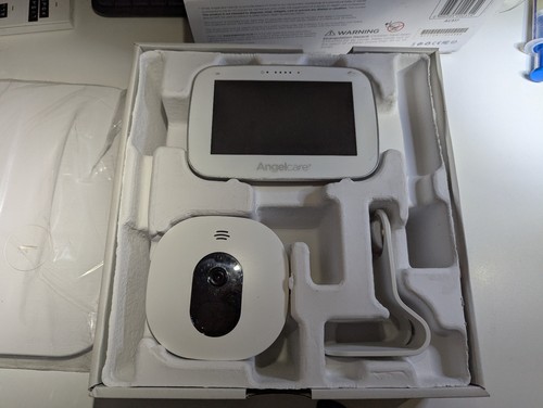 Angelcare ac517 baby - angelcare,