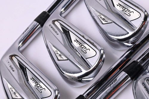 Titleist 718 ap2 irons - 718, /