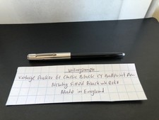 Vintage Parker 61 Classic