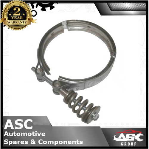 Exhaust turbo band - turbo,