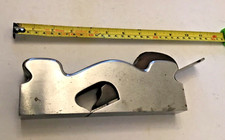 Vintage Shoulder Plane 1 1/4