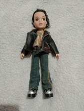 2003 biker bratz Boy doll