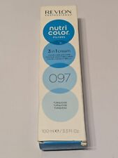 Revlon Professional Nutri Color Creme 100ml BALL 3 in 1 Colour