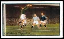 Gallaher - 'Footballers in