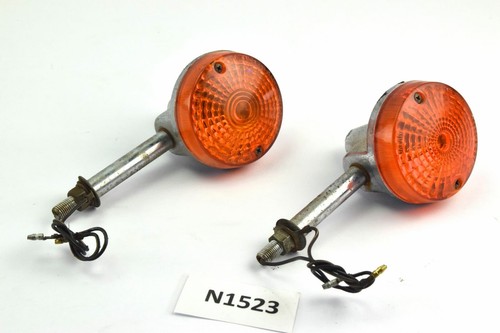 Suzuki 500 1981 - 500,