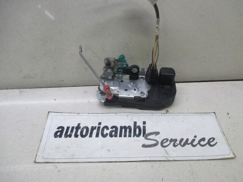 55177045ab lock rear door - lock,