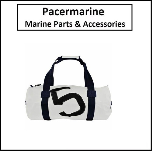 Sailcloth 43l barrel bag 60cm - bag,