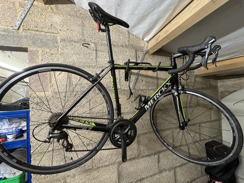 Eddie merckx road - eddie, bike
