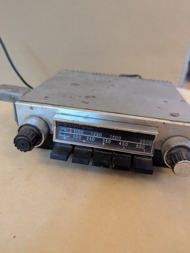 Vintage motorola 727 classic - vintage,
