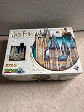 Wrebbit 3D Harry Potter