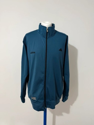 Vintage adidas retro - vintage, full-zip