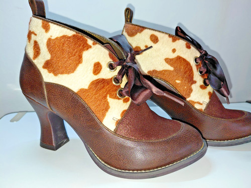 Ruby shoo emma - boot, size