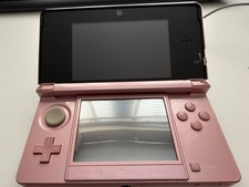 Nintendo 3DS Handheld Console
