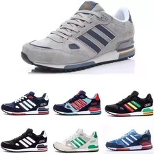 Adidas Original Men's ZX 750 Men Casual Shoe Sneaker Trainer UK 6.5-10.5