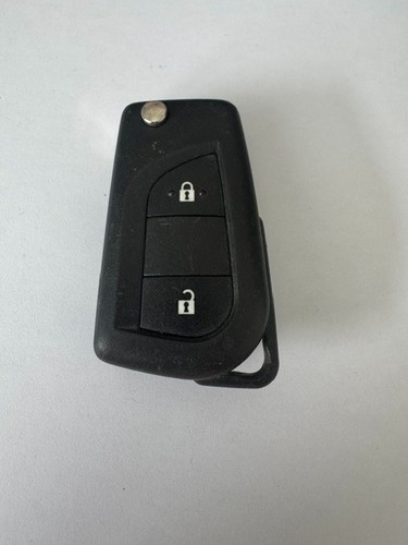 Genuine peugeot car key - peugeot,
