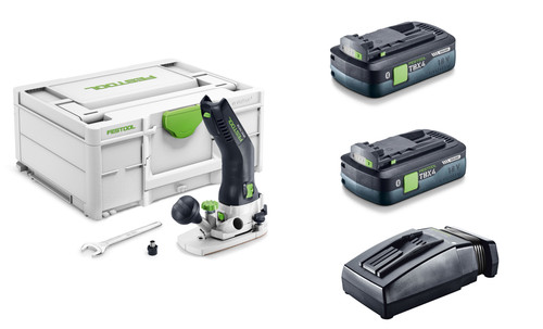 Festool mfkc 700 - mfkc, module