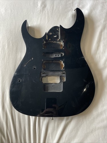 Ibanez rg370dxl left handed - left,