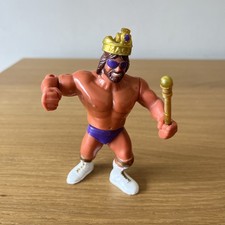 ⭐️ WWF - Hasbro - Macho