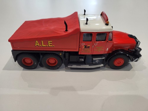 Corgi scammell contractor from - corgi,