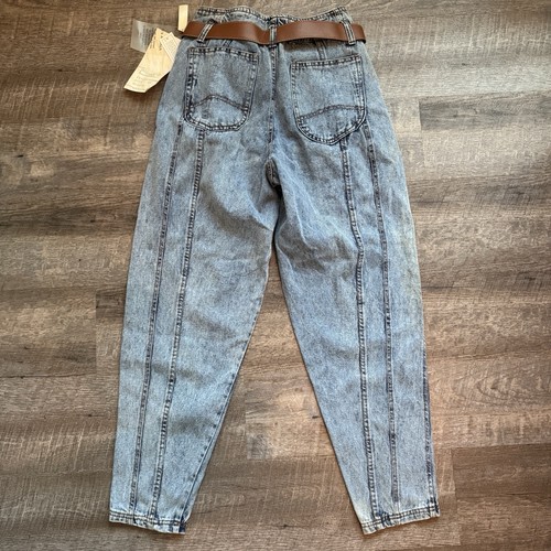 Vintage bugle boy barrel jeans - vintage,