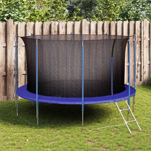 Safety net for m - for, 3.66
