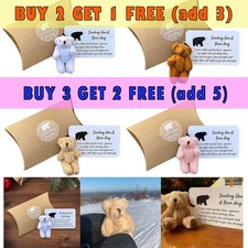 Handmade Bear A Little Animal