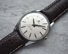 1962 Vintage Tissot Seastar