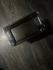 OEM VW RCD300 Radio CD Player