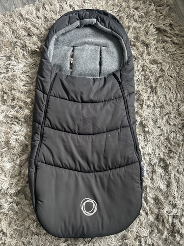 Bugaboo footmuff cosy toes - bugaboo,