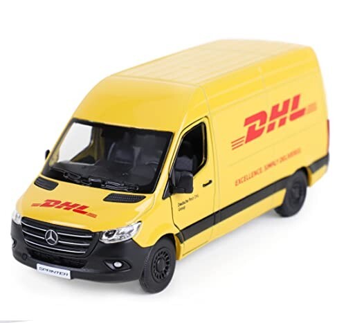 Toyland dhl pull - pull, back