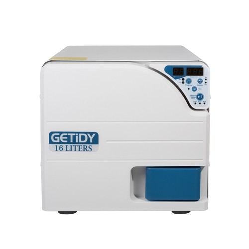 Getidy 16l dental - getidy,