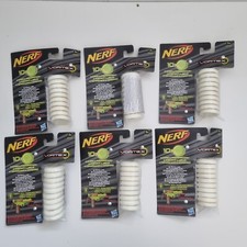 Nerf Vortex Glow in the Dark