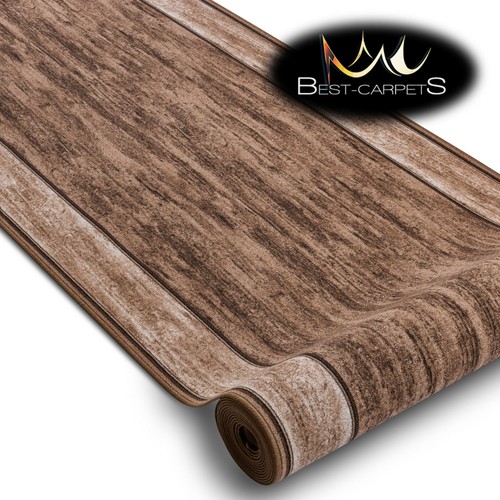Modern hall runner - rugs, 'rama'