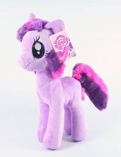 Little pony cuddly - pony, princess