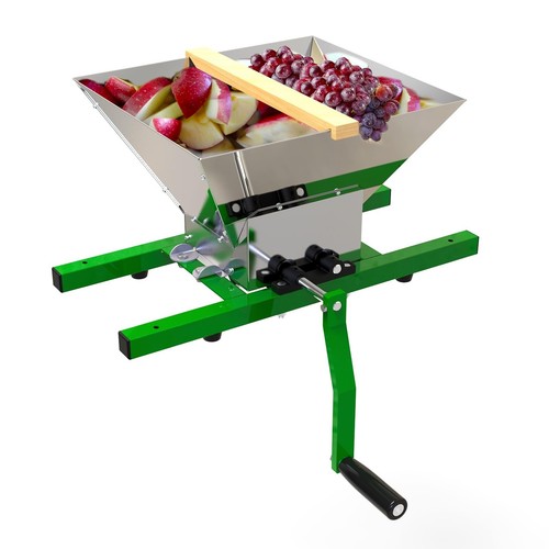 Stainless steel fruit - stainless,