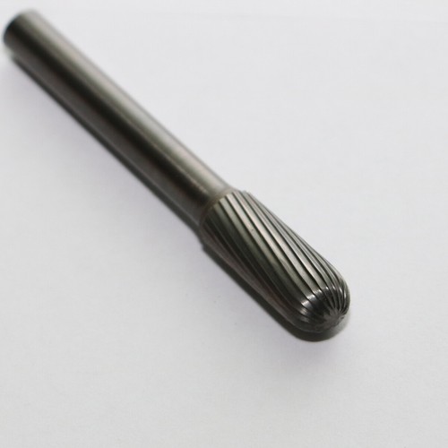 Vhm cylindrical milling cutter - vhm,