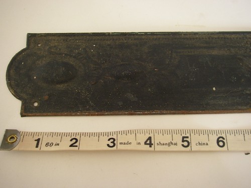 Antique black victorian - 1,