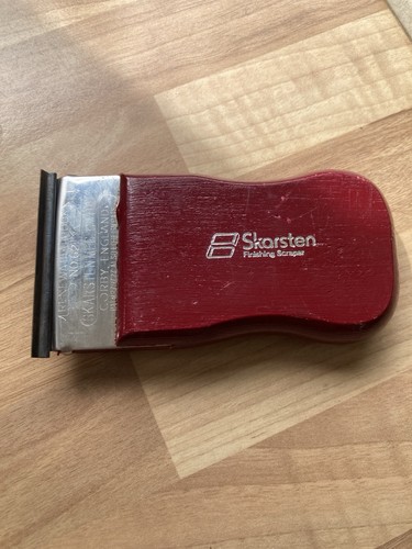 Vintage skarsten mfg 62 - mfg,