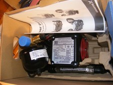 Grundfos SSR2-2.0 CN 2 Bar