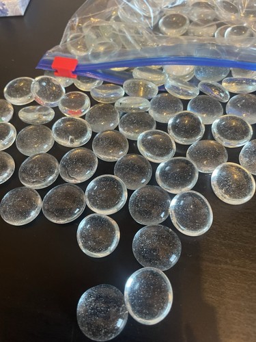 Clear glass decorative - glass,