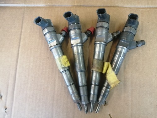 0445110375 injectors nissan - 0445110375,