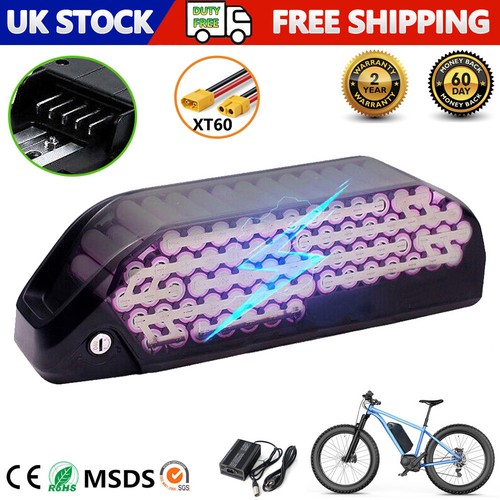 Samsung ebike battery - , 60v